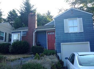 6022 40th Ave NE, Seattle, WA 98115