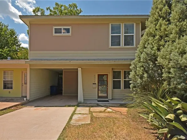 2314 S 5th St, Austin, TX 78704
