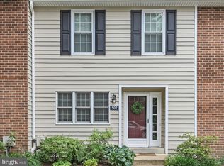 502 Meadow Ct #502, Glen Mills, PA 19342