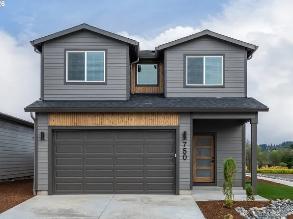750 SE 34th St, Battle Ground, WA 98604