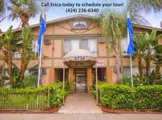 6736 Cleon Ave, North Hollywood, CA 91606