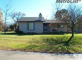 9348 Elm Ave, Orangevale, CA 95662