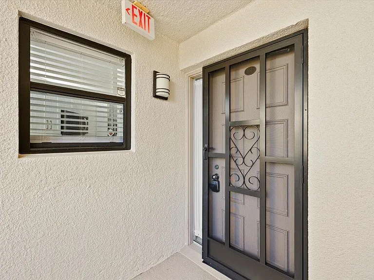 5851 Camino Del Sol #203 — Photo 23