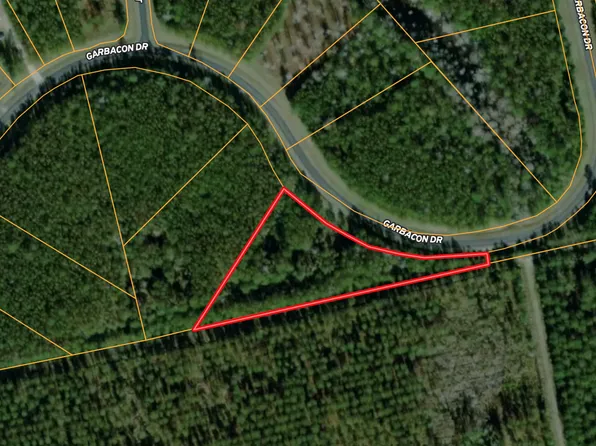 184 Garbacon Dr, Beaufort, NC 28516