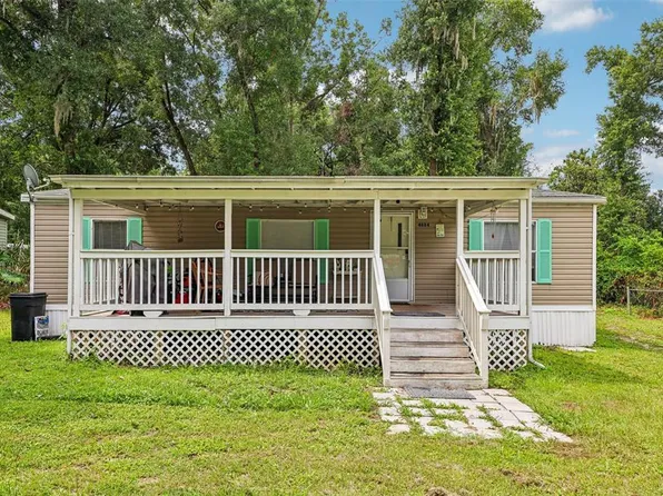 4884 SE 146th Ln, Summerfield, FL 34491