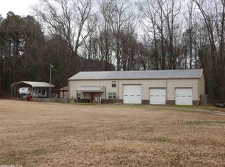 500 Delta Cir, Sheridan, AR 72150