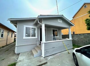 1506 39th Ave, Oakland, CA 94601