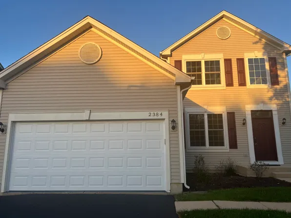 2384 Lundquist Dr, Aurora, IL 60503