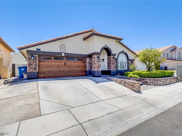 1617 Blanco Dr, North Las Vegas, NV 89031