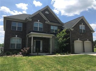 4461 Sourwood Ct, Harrisburg, NC 28075