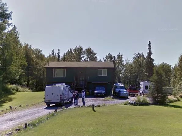 1400 E Holland Ave, Wasilla, AK 99654