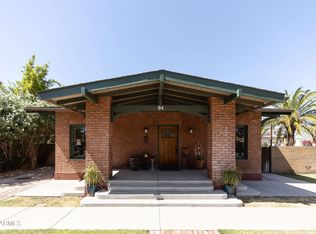 84 W Cypress St, Phoenix, AZ 85003