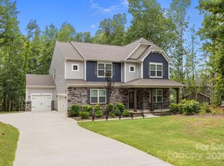 11125 Dappled Light Trl, Mint Hill, NC 28227