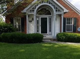 5312 Bethel Park Dr, Columbus, OH 43235