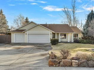 1638 NW Spruce Ave, Redmond, OR 97756