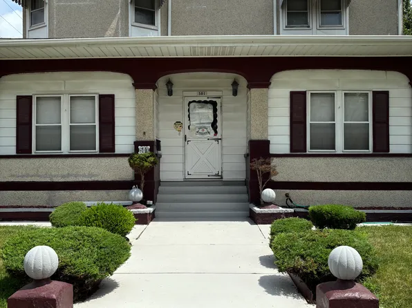 501 S Bloomington St #4, Streator, IL 61364