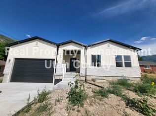 385 S 1300 E, Springville, UT 84663