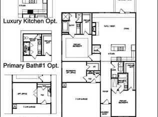 526 Glenside Dr, Jefferson, GA 30549