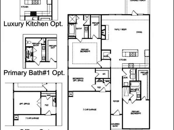 526 Glenside Drive, Jefferson, GA 30549