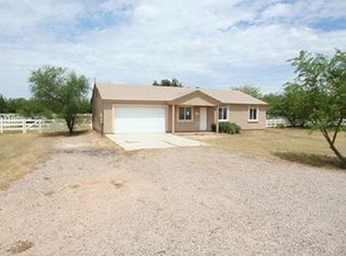 2748 E Baughn Ave, Coolidge, AZ 85128