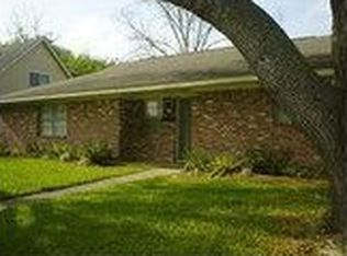 758 E Dartmouth Ln, Deer Park, TX 77536