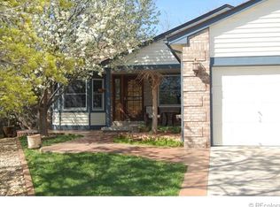 2510 E 125th Way, Thornton, CO 80241