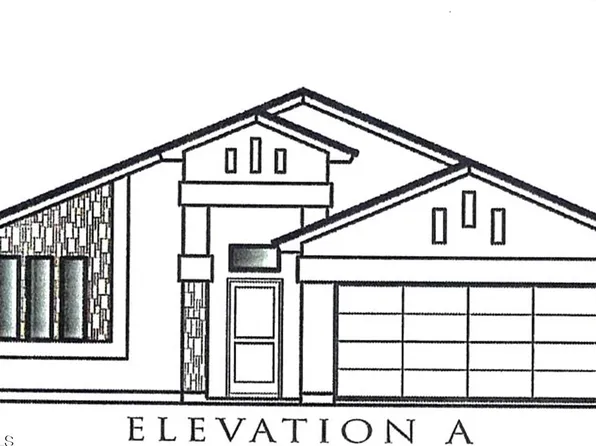 12869 Crystal Downs Ct, El Paso, TX 79928