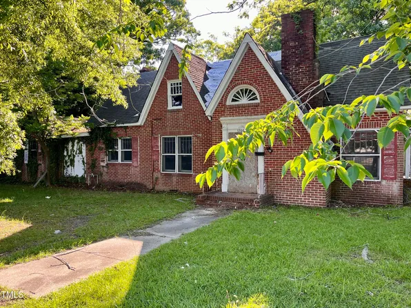 1700 S Church St, Rocky Mount, NC 27803