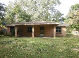 111 N McMillan Ave, Kirbyville, TX 75956