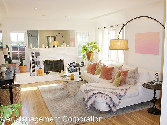 2nd image of 842 N Curson Ave