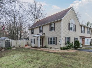 45 Fieldcrest Way, Hazlet, NJ 07730