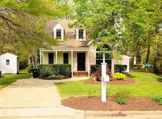 113 Cheswick Ct, Carrboro, NC 27510