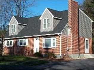 126 Lowell Rd, Pepperell, MA 01463