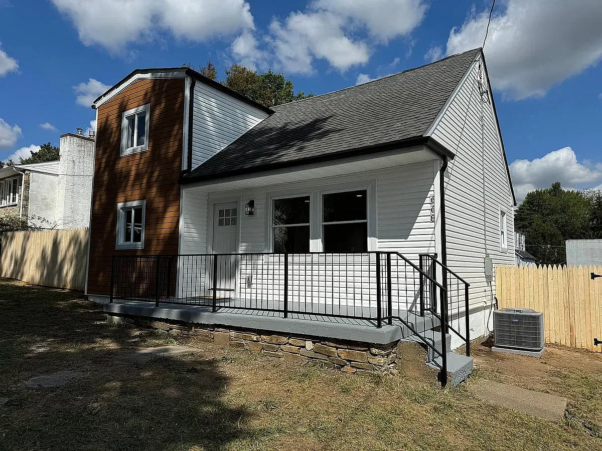 4 bed, 1470 sqft, $3,350 — Photo 3