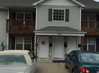 501-B Summit St, Bonne Terre, MO 63628