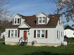 172 Parry Blvd, Fonda, NY 12068