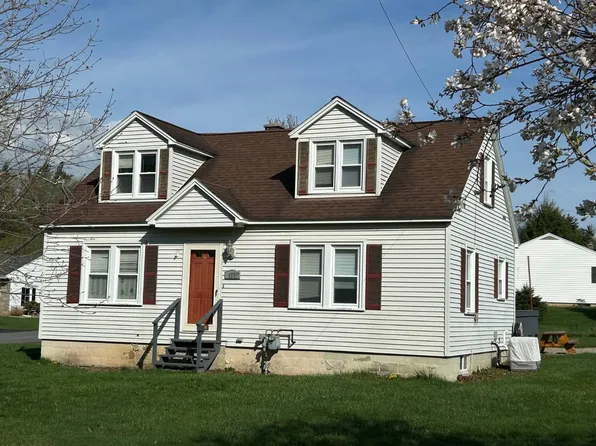 172 Parry Blvd, Fonda, NY 12068