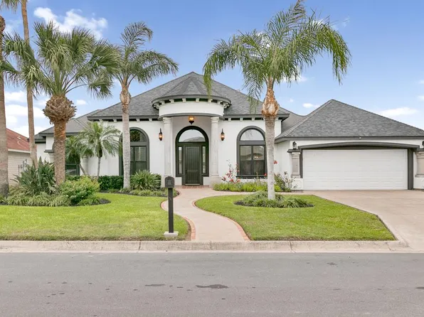 70 Laguna Madre Dr, Laguna Vista, TX 78578