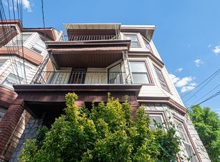 314 21st St, Irvington, NJ 07111