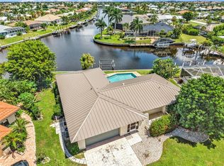 630 COMO COURT, PUNTA GORDA, FL 33950