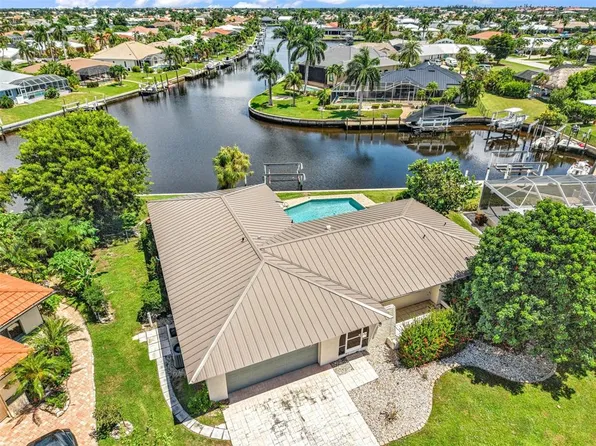 630 COMO COURT, PUNTA GORDA, FL 33950