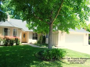 2668 Guynn Ave, Chico, CA 95973