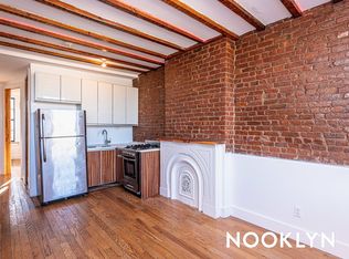 618 Lafayette Ave APT 2, Brooklyn, NY 11216
