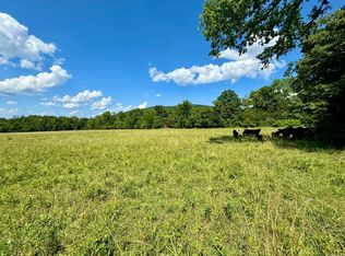 250 Newnata Cutoff, Timbo, AR 72680