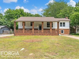 204 Oklahoma Ave, Warner Robins, GA 31093