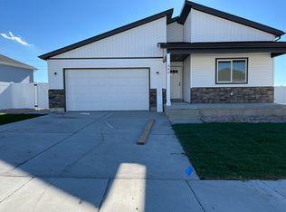 488 E 680 N, Smithfield, UT 84335