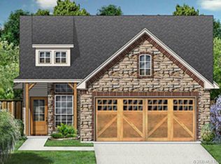 1190 Golden Owl Cir, Calera, OK 74730