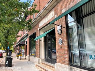 959 Wealthy St SE #204, Grand Rapids, MI 49506