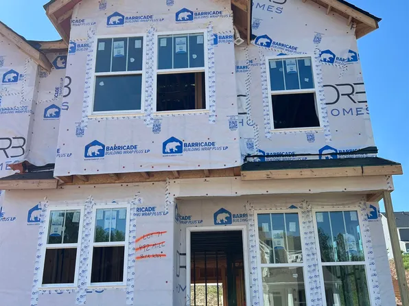 492 Mill Park Way, Spartanburg, SC 29307