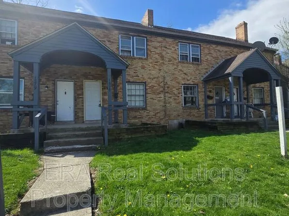 1575 Cordell Ave, Columbus, OH 43211